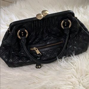 Marc Jacobs quilted Bag